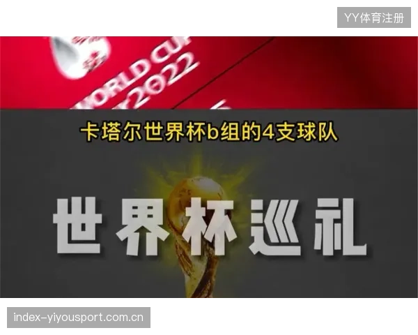 2026世界杯某组衍生出最多可能性，被称“多重宇宙组”