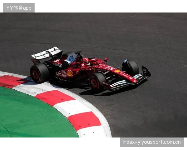 F1热度飙升！诺里斯、维斯塔潘、法拉利引发全球车迷热潮