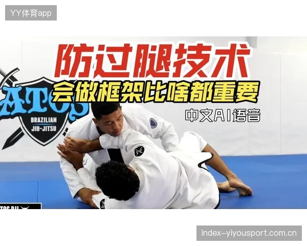 MMA三角锁：瞬间扼杀对手的致命绝技