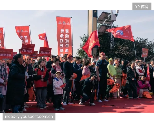 冬泳挑战赛创纪录，勇士精神上热搜榜