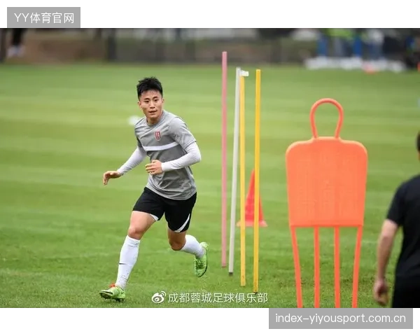 成都蓉城反击打出极高质量：从战术布置到执行力的全景解读