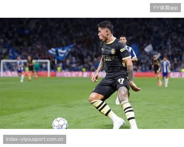 欧冠赛场的每晚都可能带来不可思议的故事